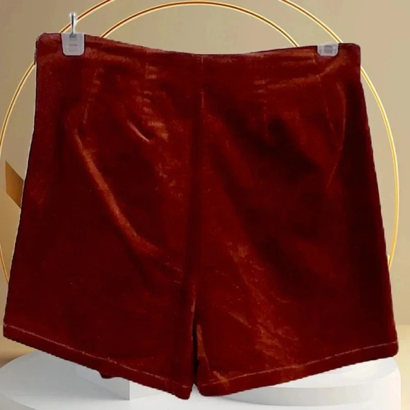 Love Tree skort size small - Picture 4 of 6